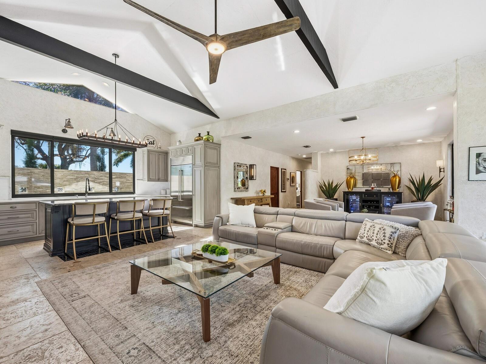 BIRD KEY SUB - Residential