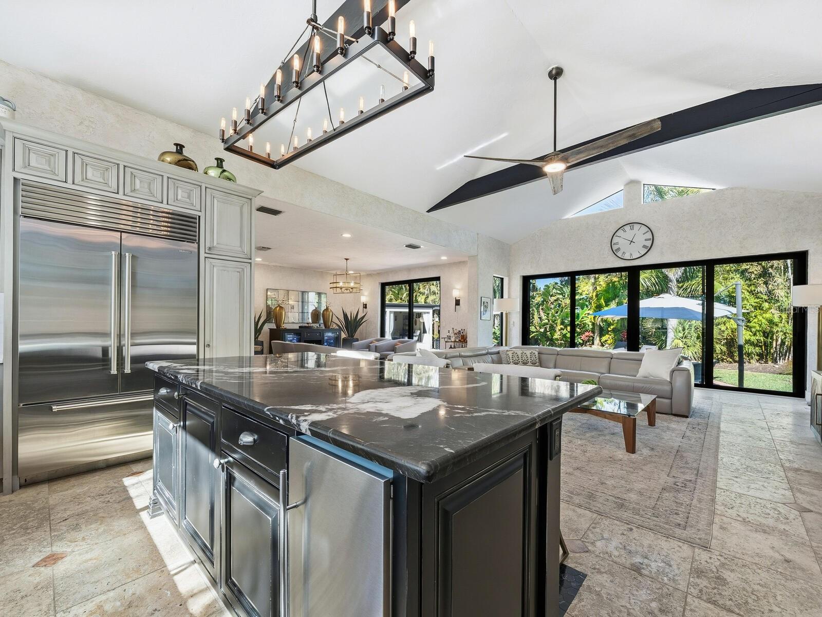 BIRD KEY SUB - Residential