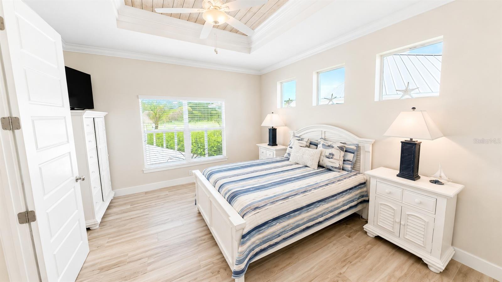 PUNTA GORDA ISLES SEC 12 - Residential