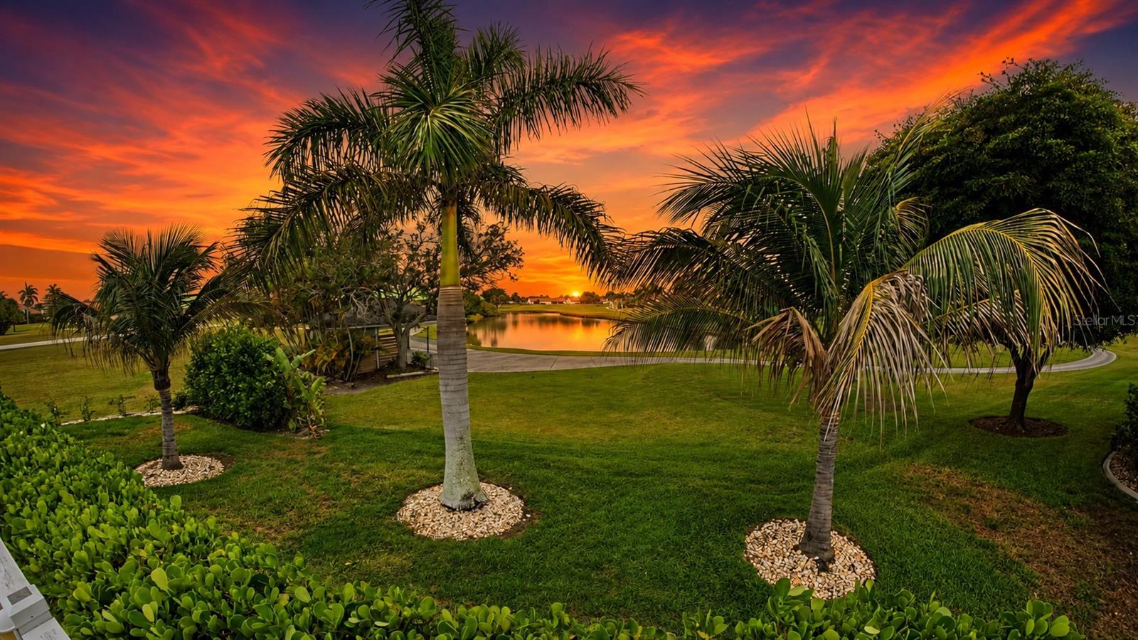 PUNTA GORDA ISLES SEC 12 - Residential