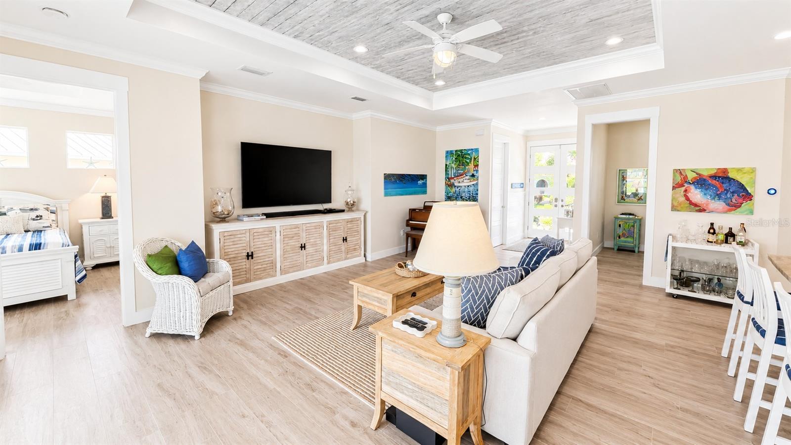 PUNTA GORDA ISLES SEC 12 - Residential