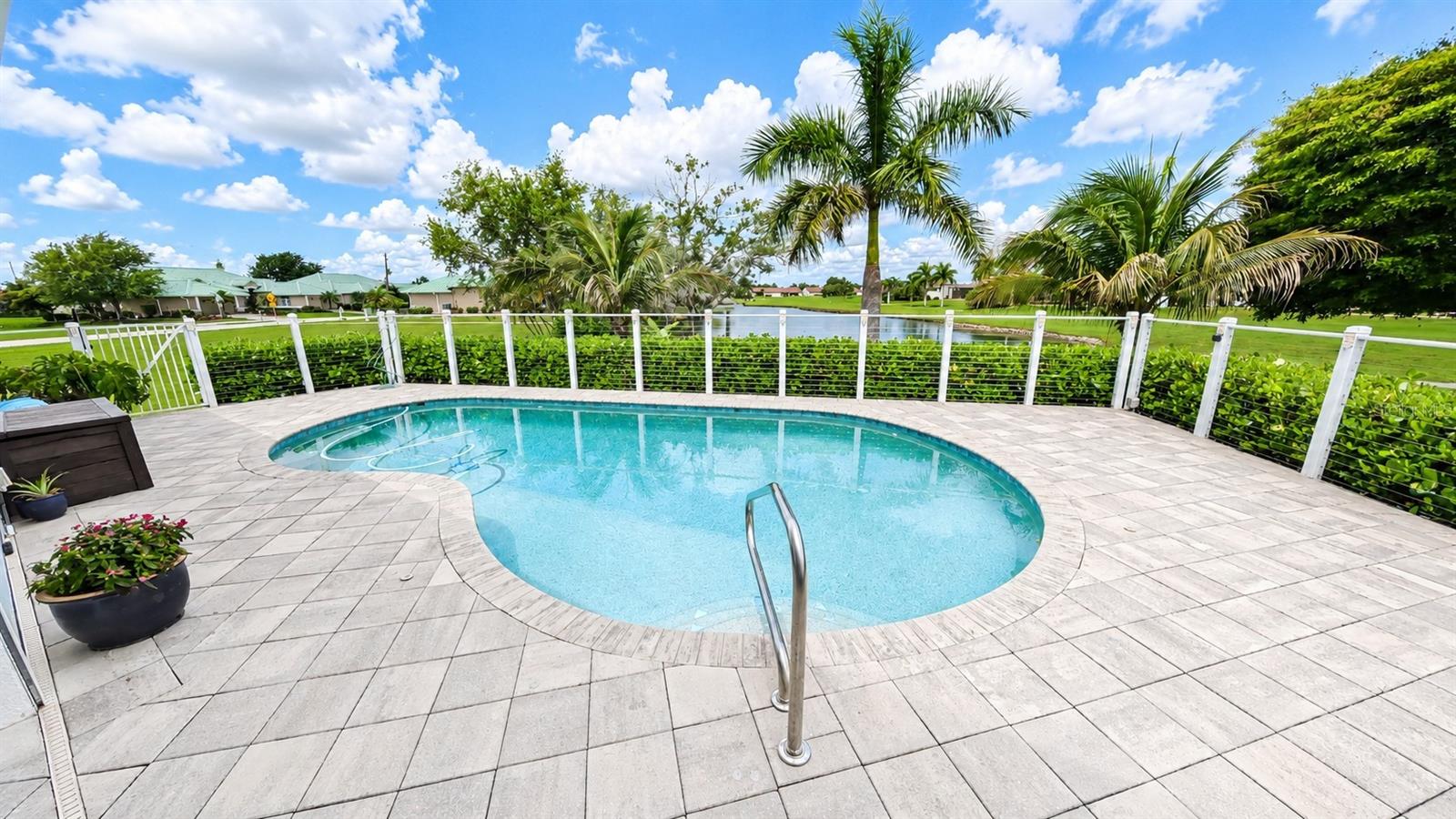 PUNTA GORDA ISLES SEC 12 - Residential
