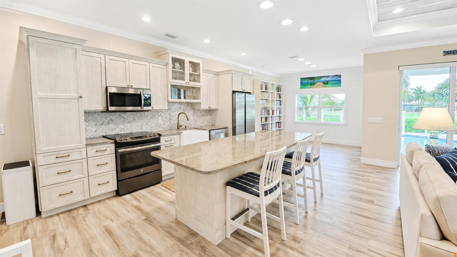 PUNTA GORDA ISLES SEC 12 - Residential