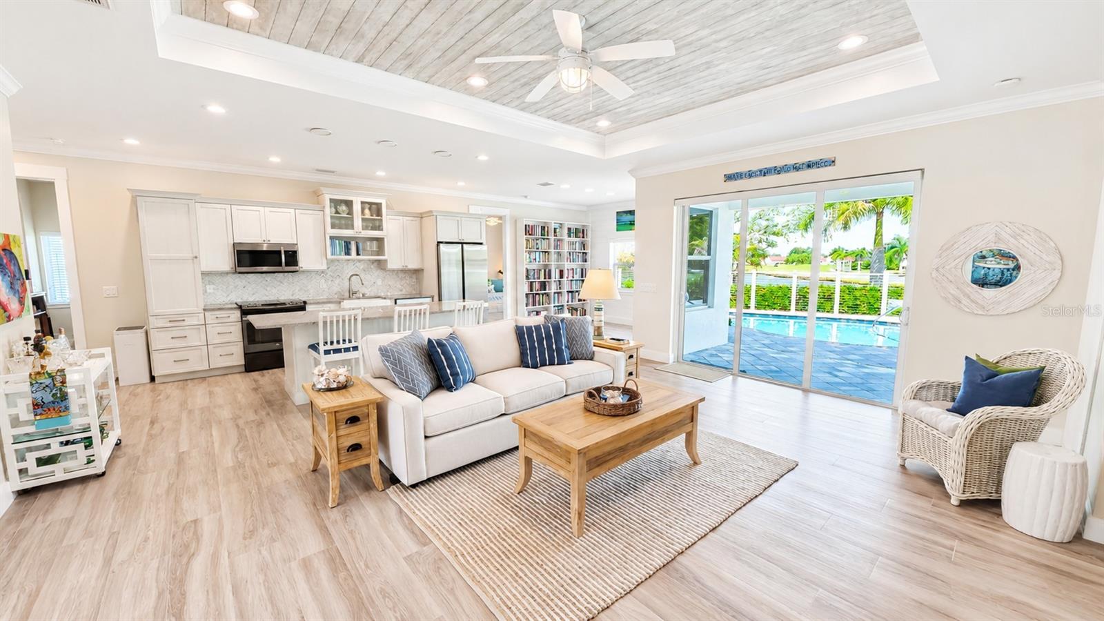 PUNTA GORDA ISLES SEC 12 - Residential