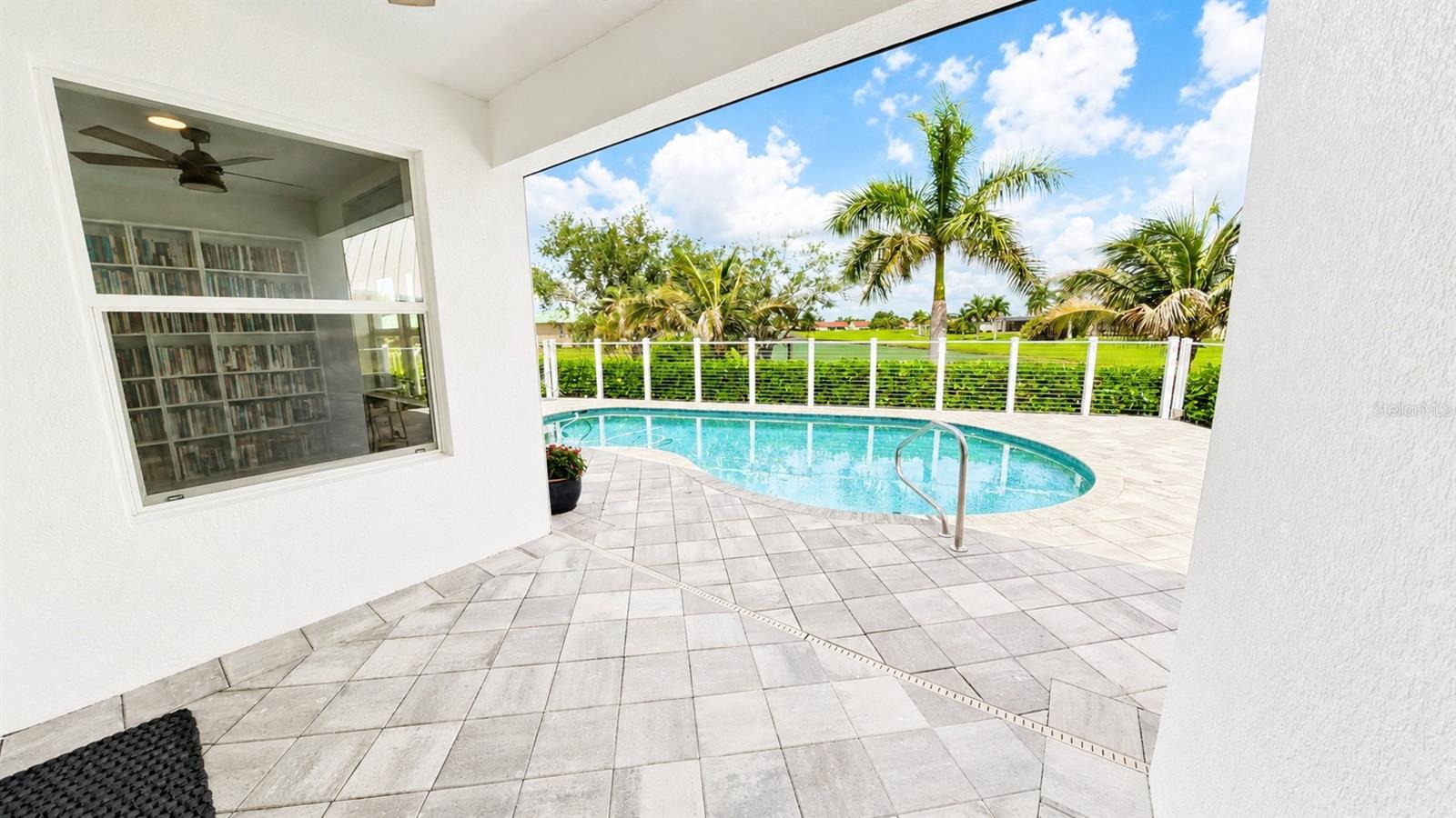 PUNTA GORDA ISLES SEC 12 - Residential