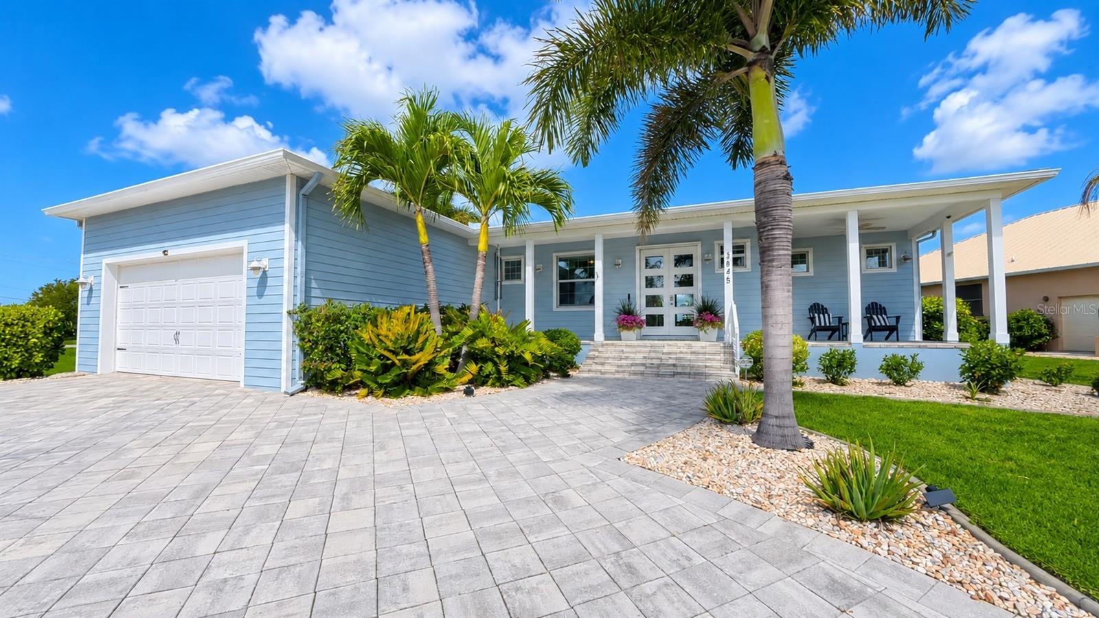 3845 BAL HARBOR BOULEVARD