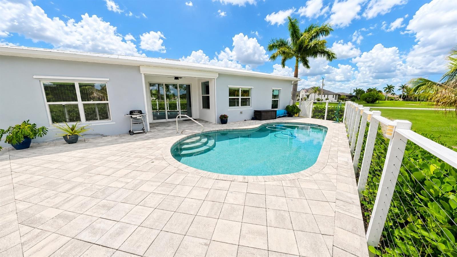 PUNTA GORDA ISLES SEC 12 - Residential