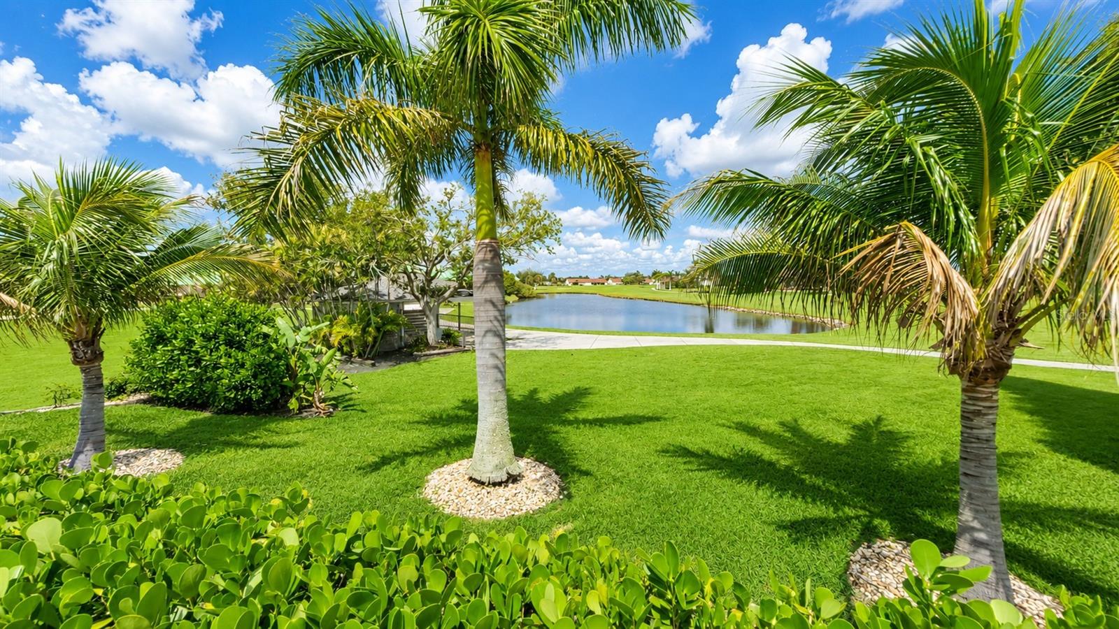 PUNTA GORDA ISLES SEC 12 - Residential