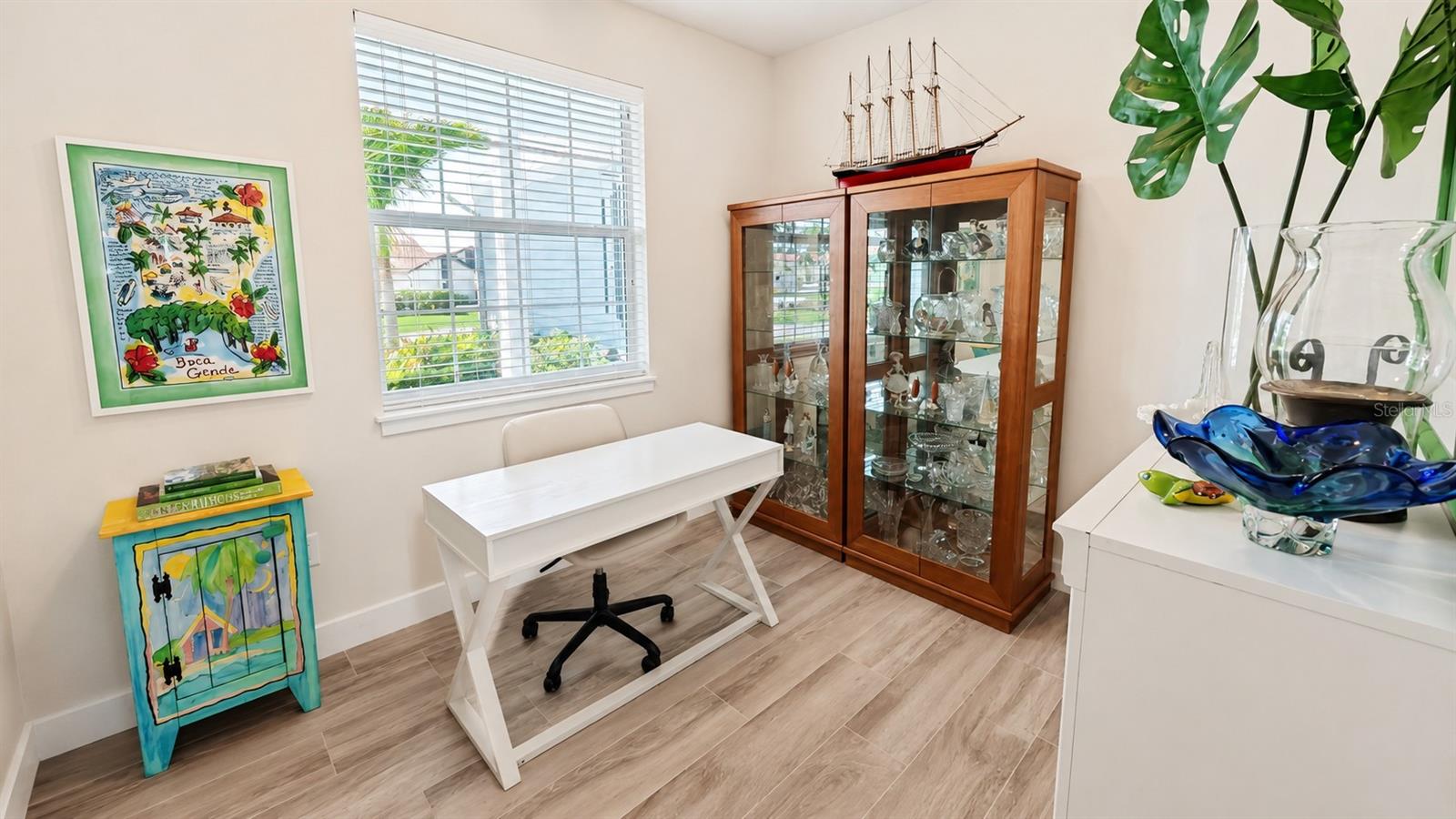 PUNTA GORDA ISLES SEC 12 - Residential