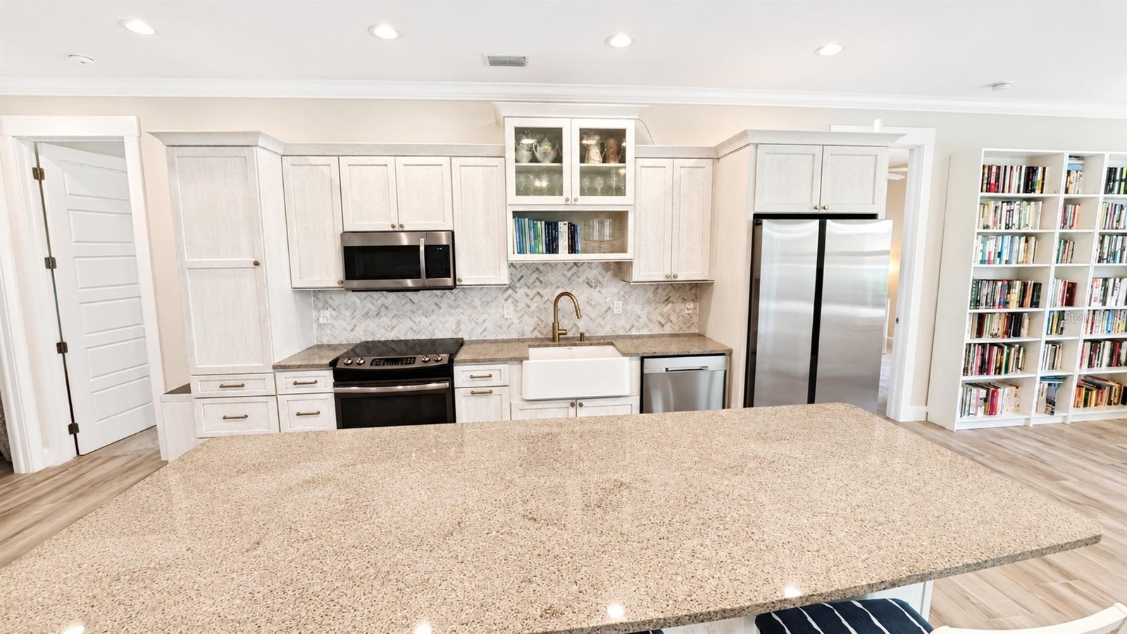 PUNTA GORDA ISLES SEC 12 - Residential