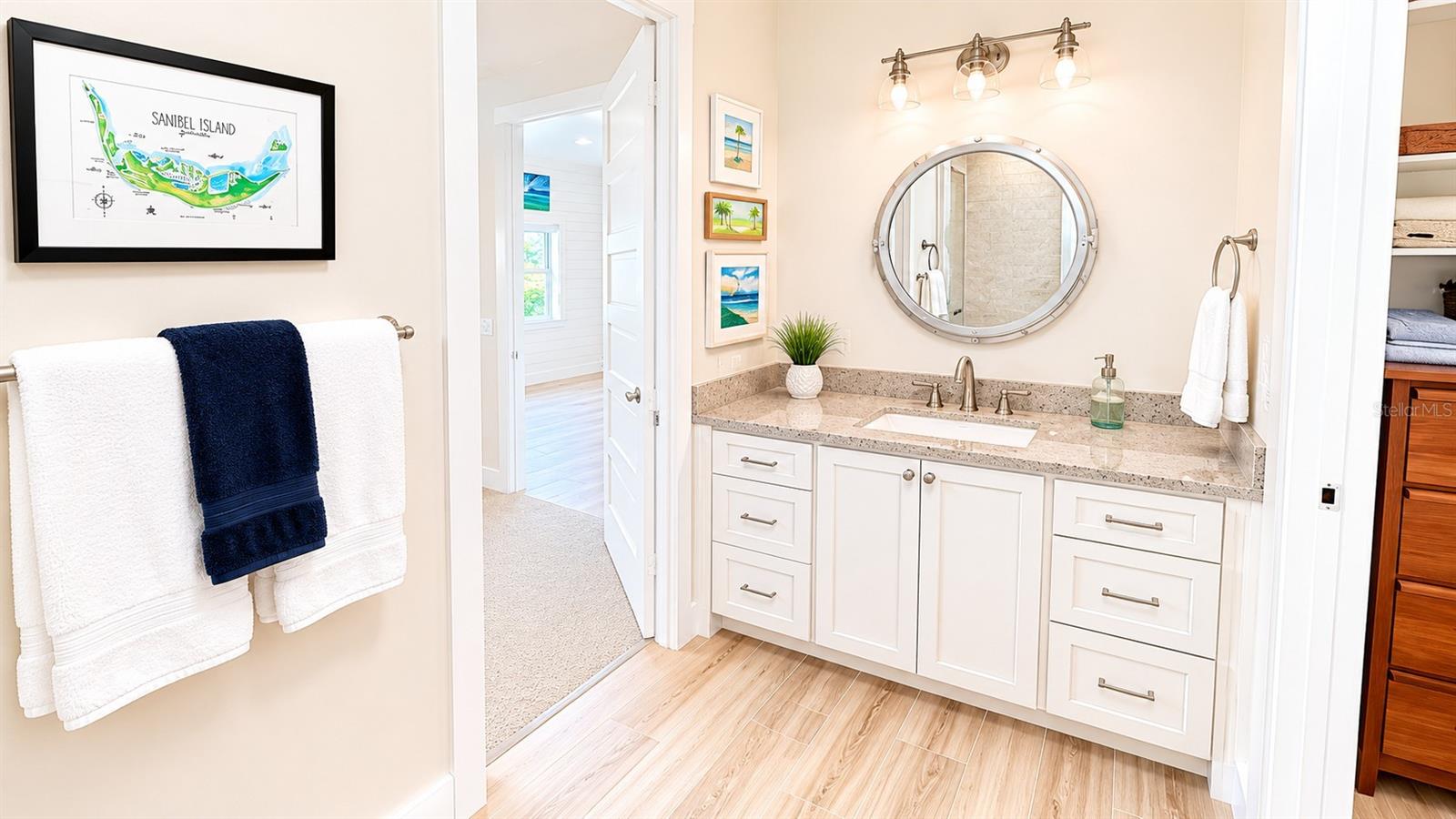 PUNTA GORDA ISLES SEC 12 - Residential