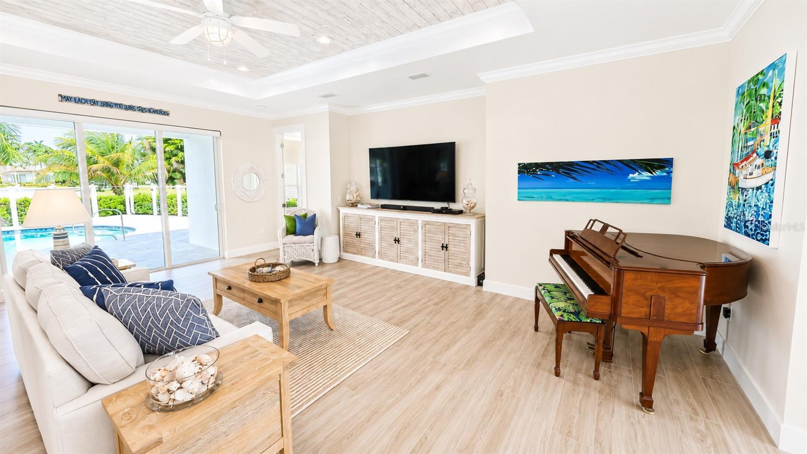 PUNTA GORDA ISLES SEC 12 - Residential