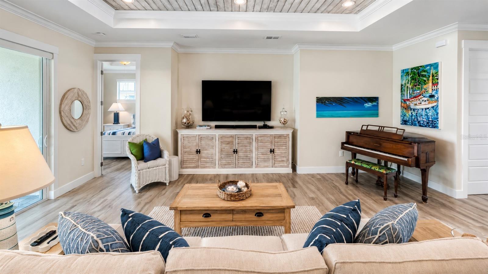 PUNTA GORDA ISLES SEC 12 - Residential