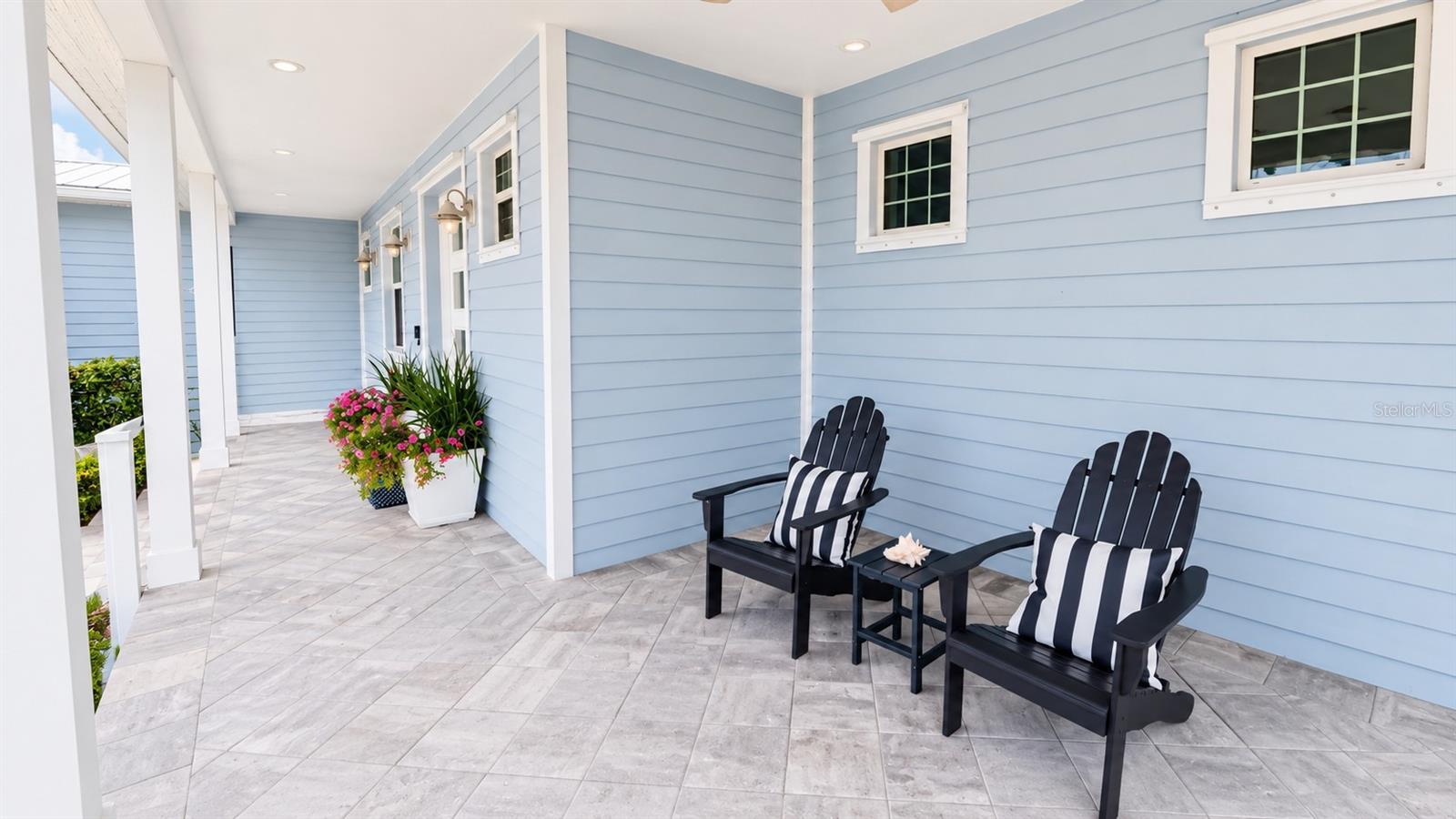 PUNTA GORDA ISLES SEC 12 - Residential