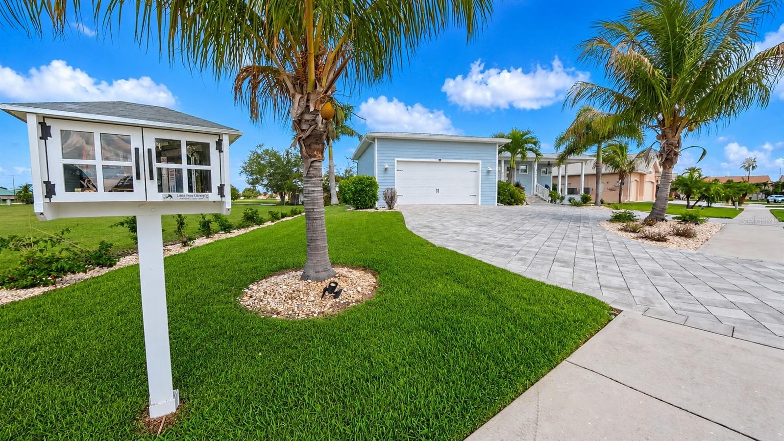 3845 BAL HARBOR BOULEVARD
