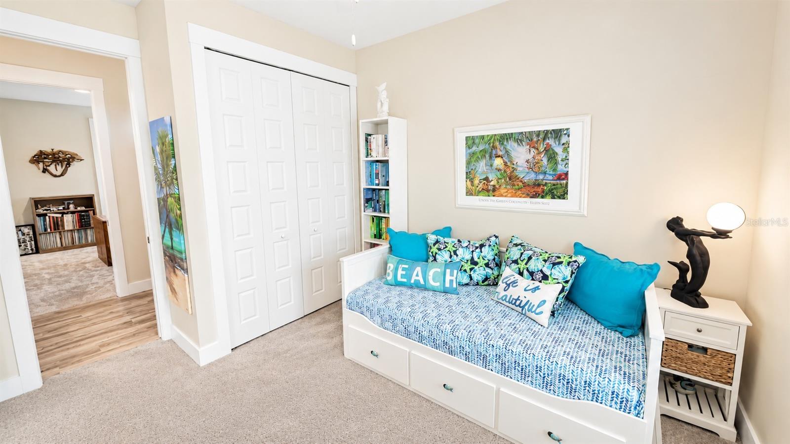 PUNTA GORDA ISLES SEC 12 - Residential