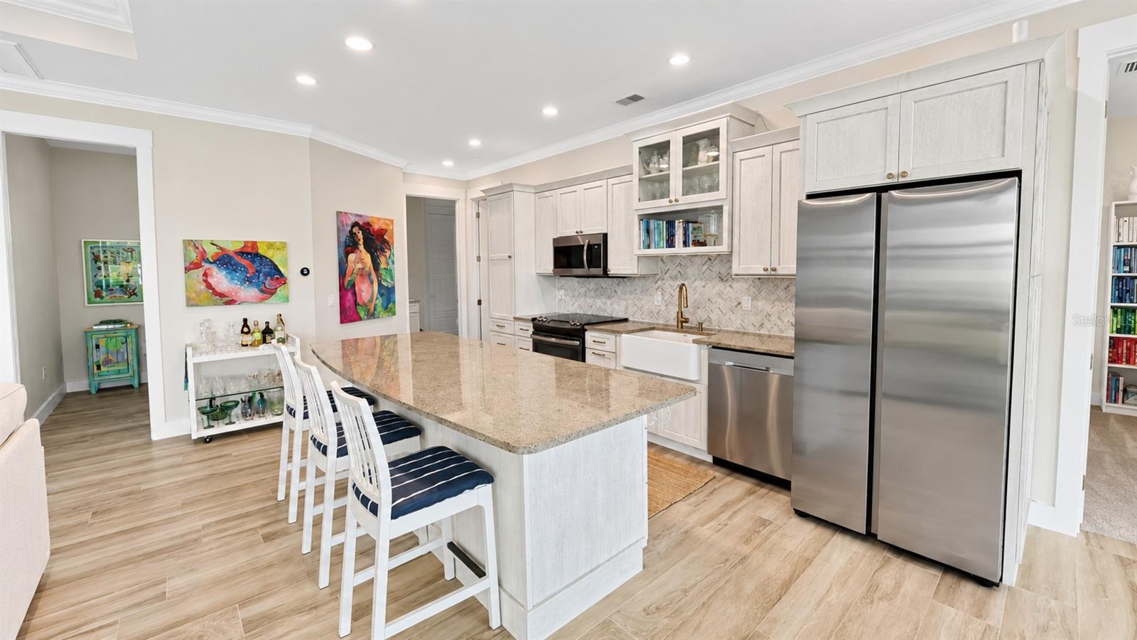 PUNTA GORDA ISLES SEC 12 - Residential