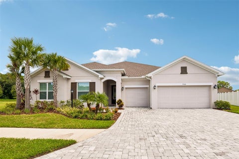 Photo of 7510 Ashbrooke Pine Loop, Odessa, FL 33556 (MLS # TB8534603)