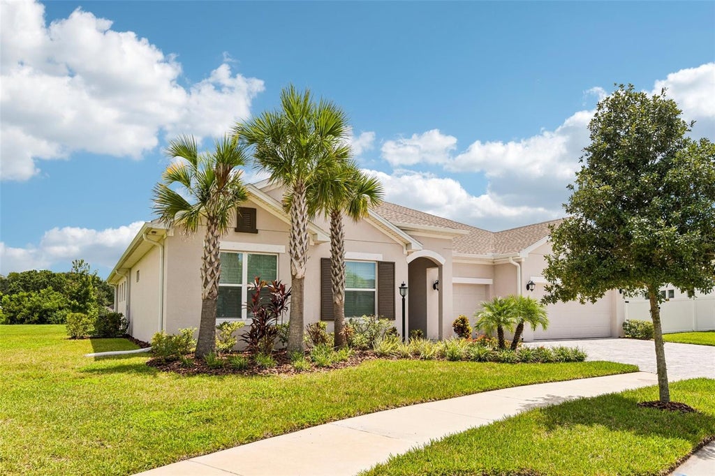 Photo of 7510 Ashbrooke Pine Loop, Odessa, FL 33556 (MLS # TB8534603)