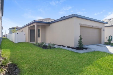 Photo of 35483 Eastbrook Avenue, Zephyrhills, FL 33541 (MLS # TB8545638)