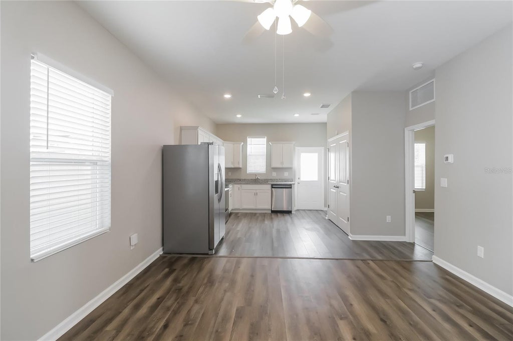 Photo of 35483 Eastbrook Avenue, Zephyrhills, FL 33541 (MLS # TB8545638)