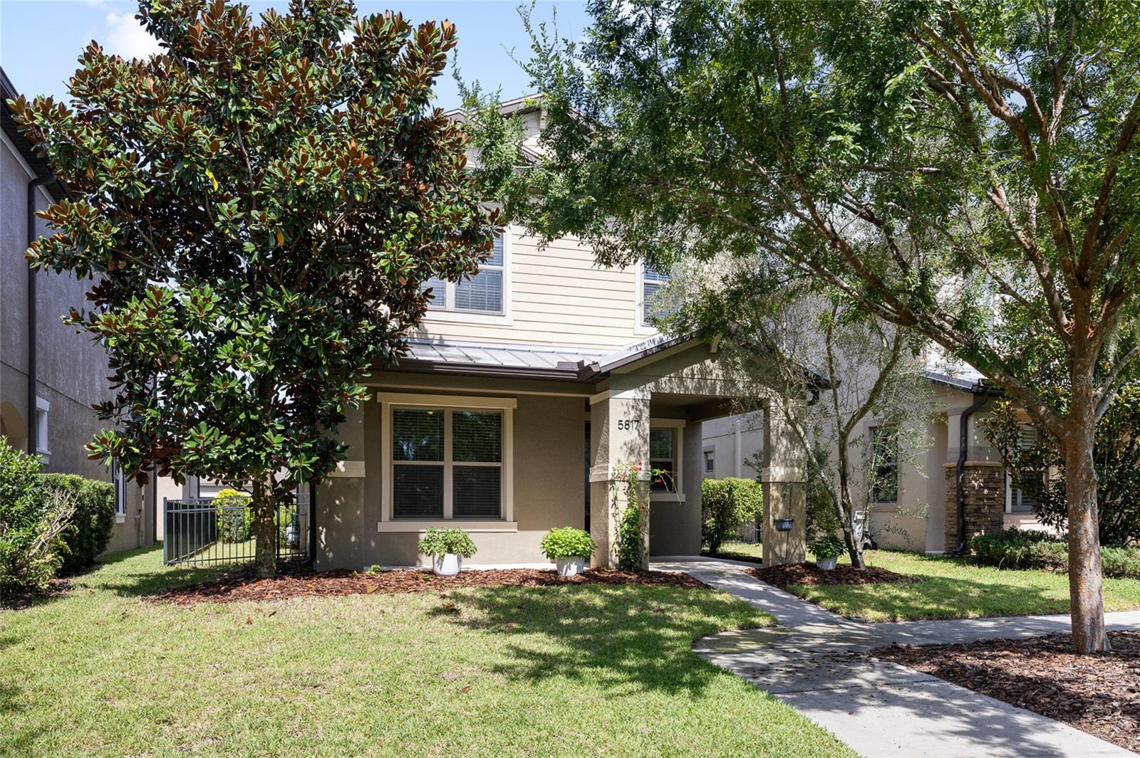 5817 CALDERA RIDGE DRIVE