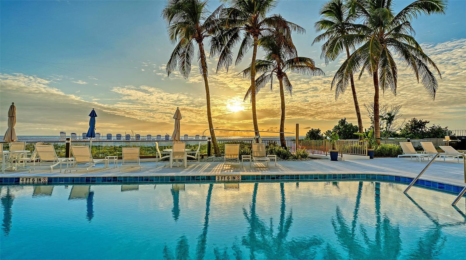 LIDO SURF & SAND - Residential Lease