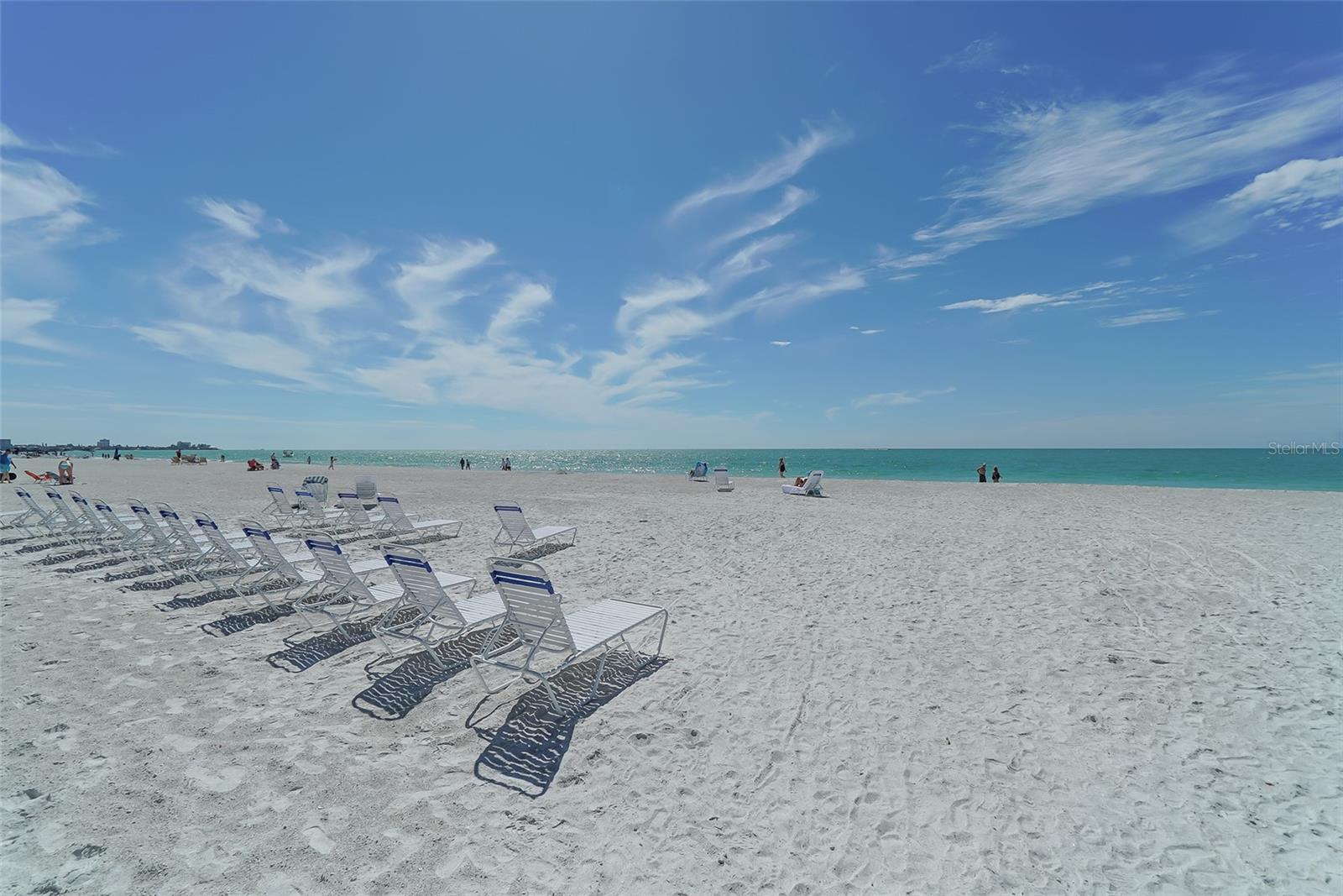 LIDO SURF & SAND - Residential Lease