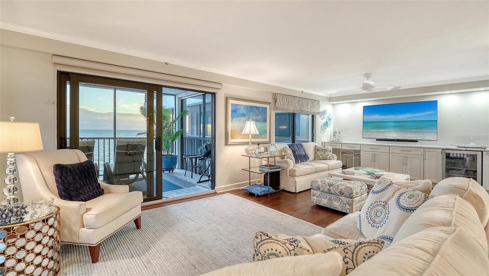 LIDO SURF & SAND - Residential Lease