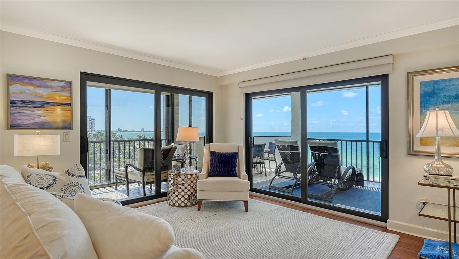 LIDO SURF & SAND - Residential Lease