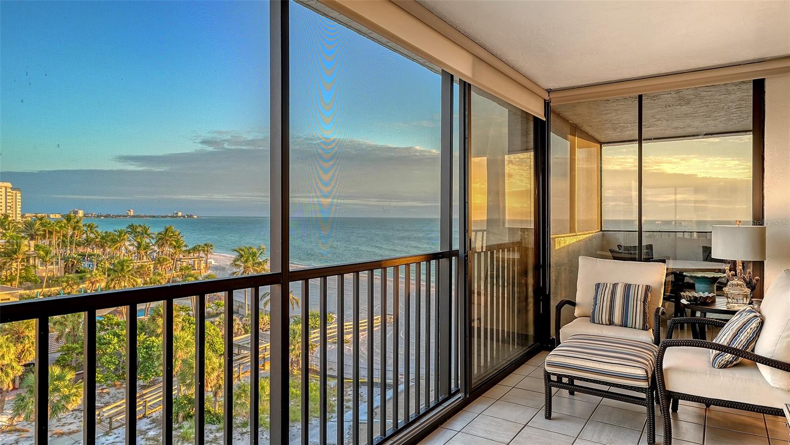 LIDO SURF & SAND - Residential Lease