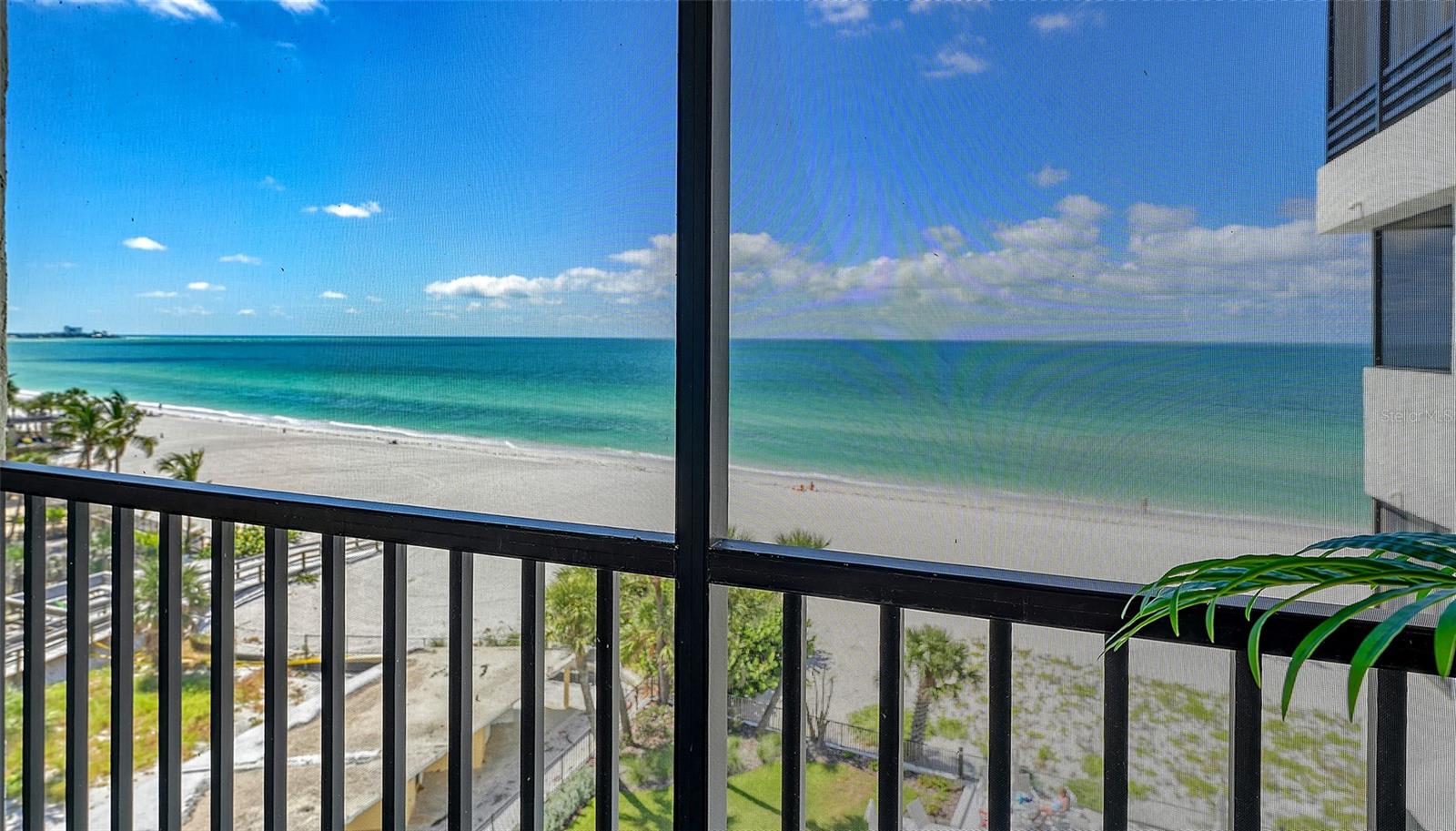 LIDO SURF & SAND - Residential Lease