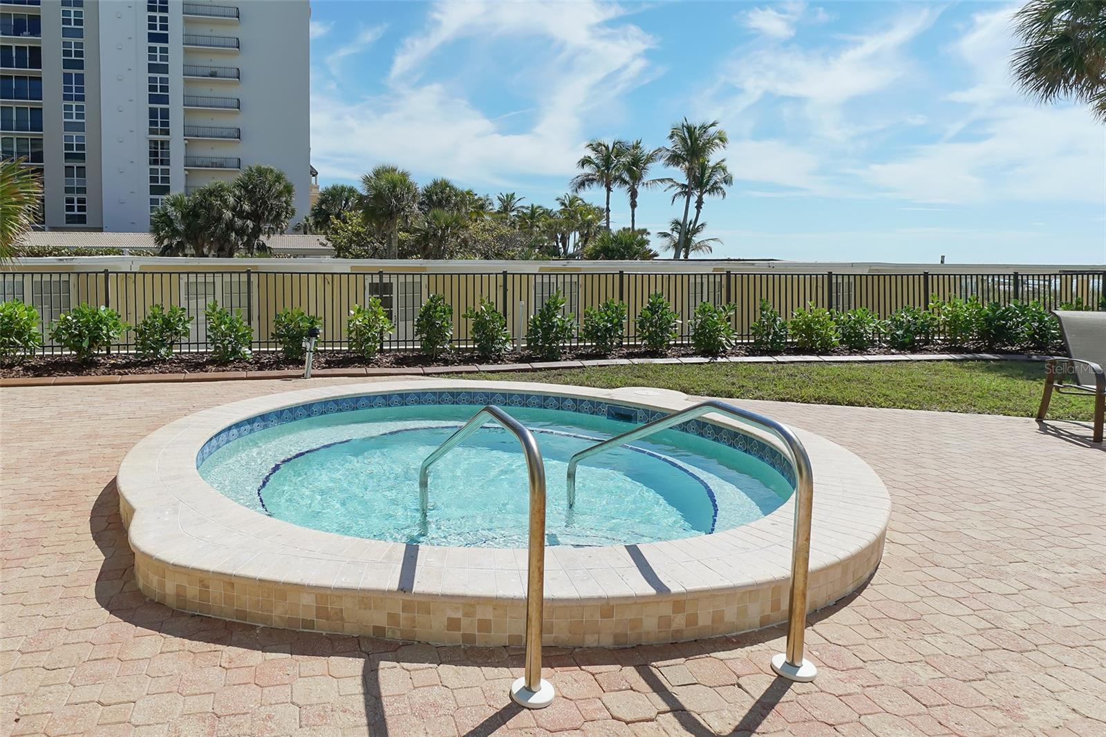 LIDO SURF & SAND - Residential Lease