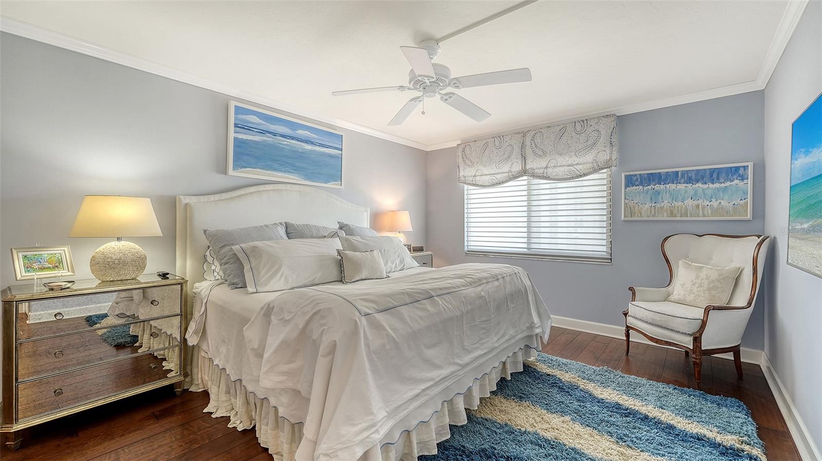 LIDO SURF & SAND - Residential Lease