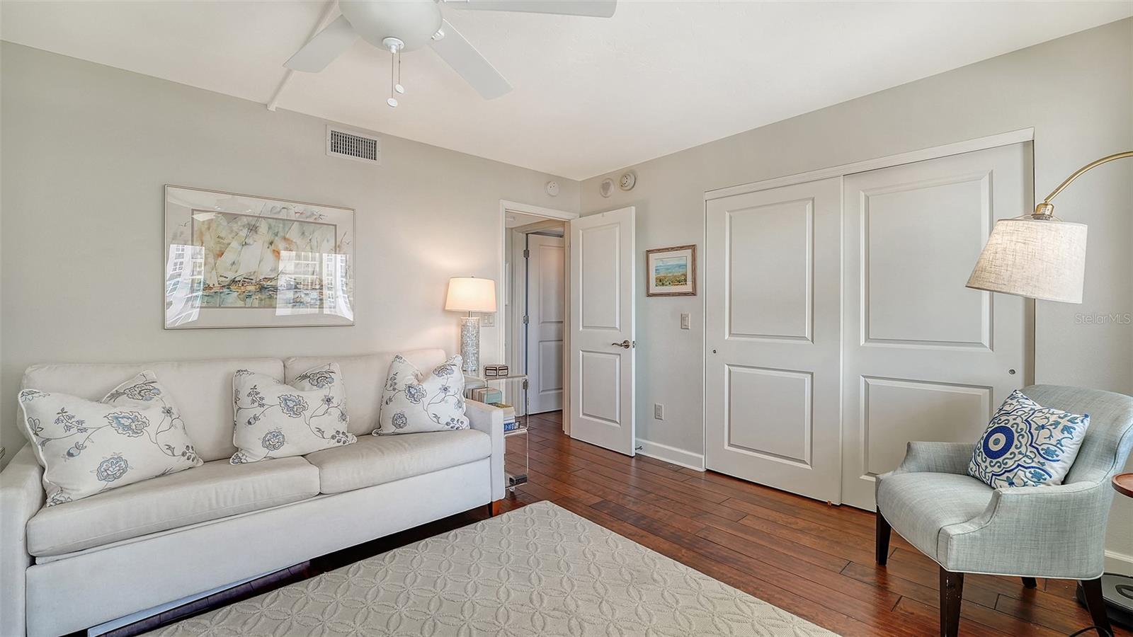 LIDO SURF & SAND - Residential Lease