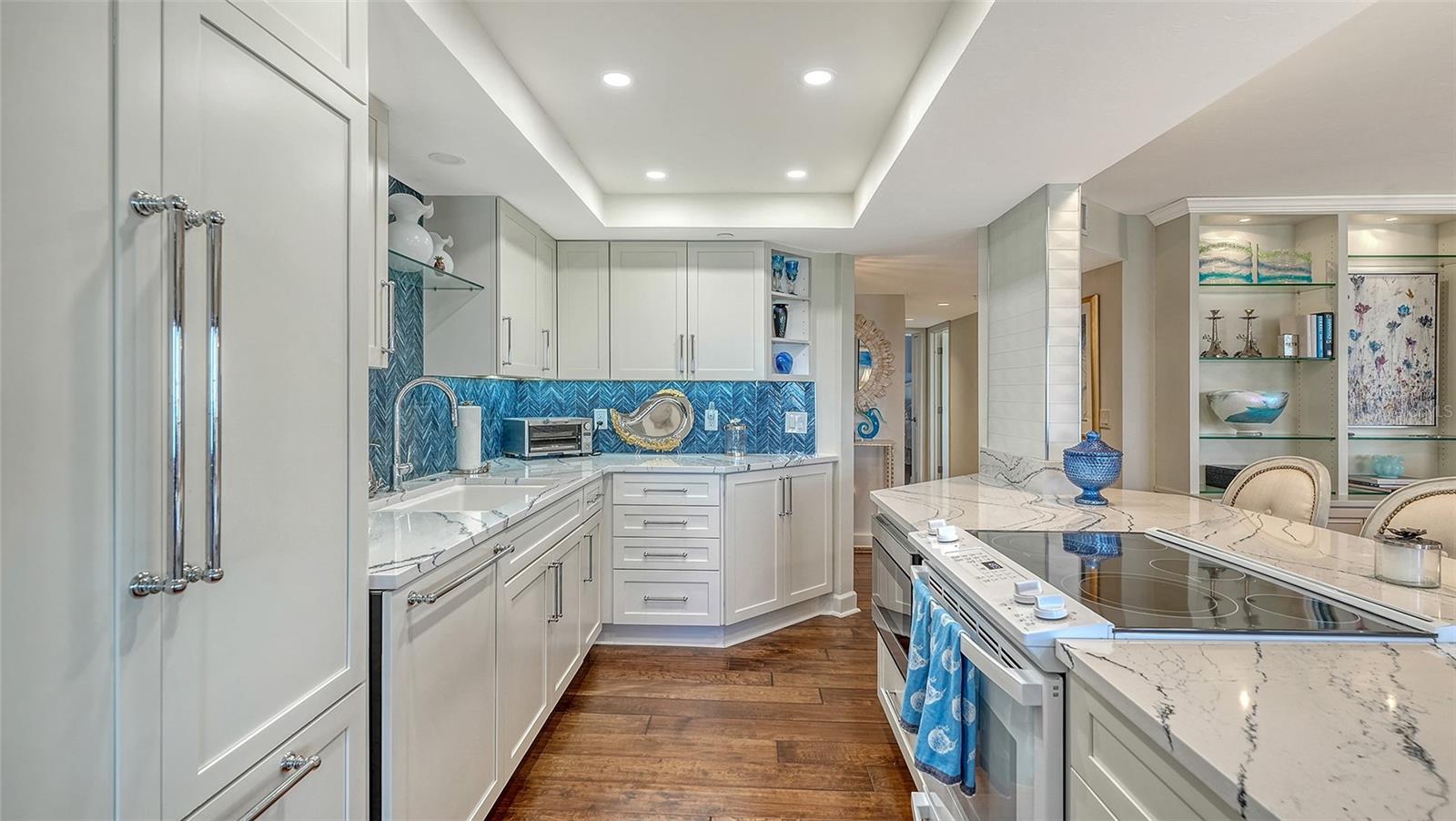 LIDO SURF & SAND - Residential Lease