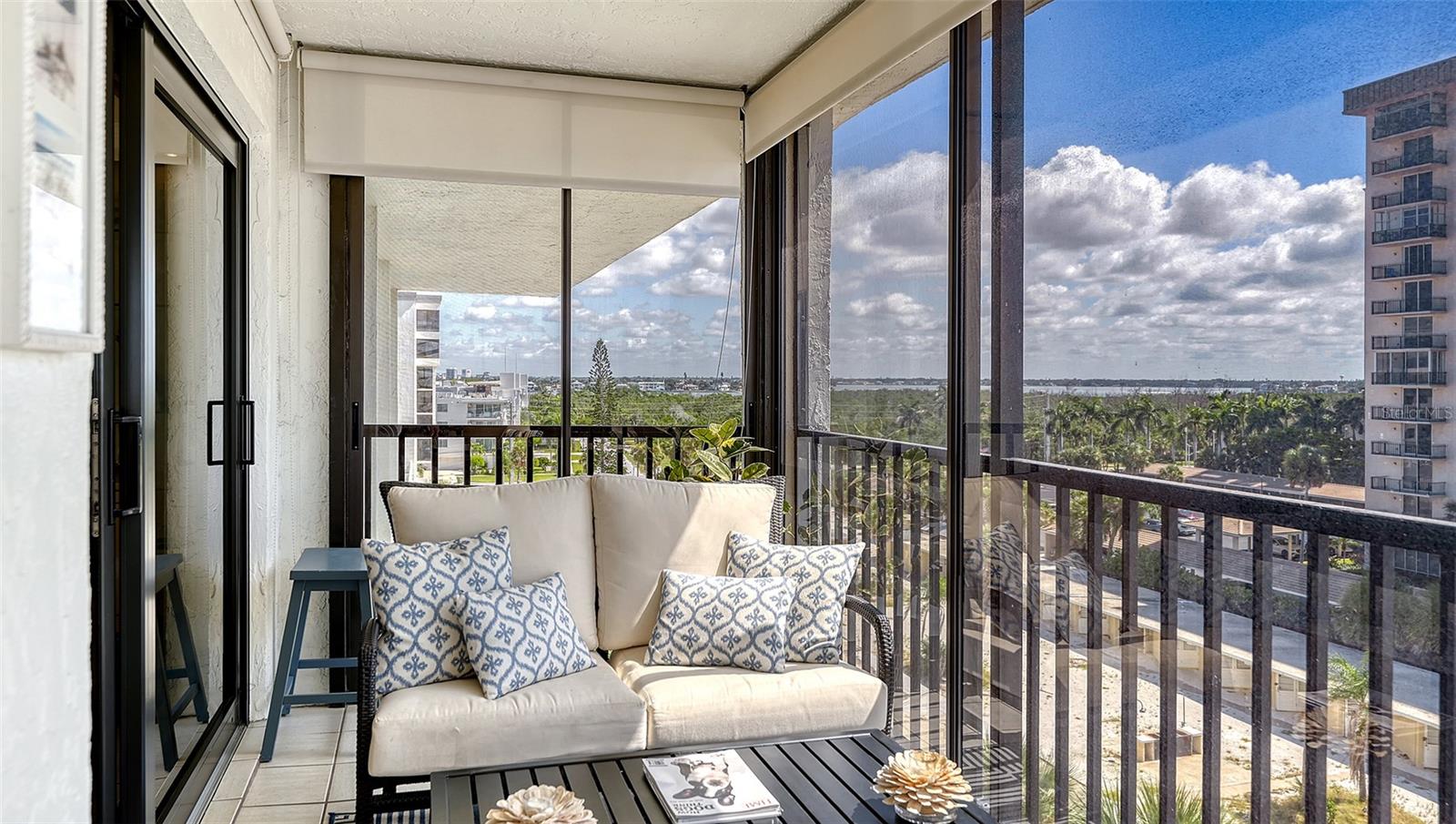 LIDO SURF & SAND - Residential Lease