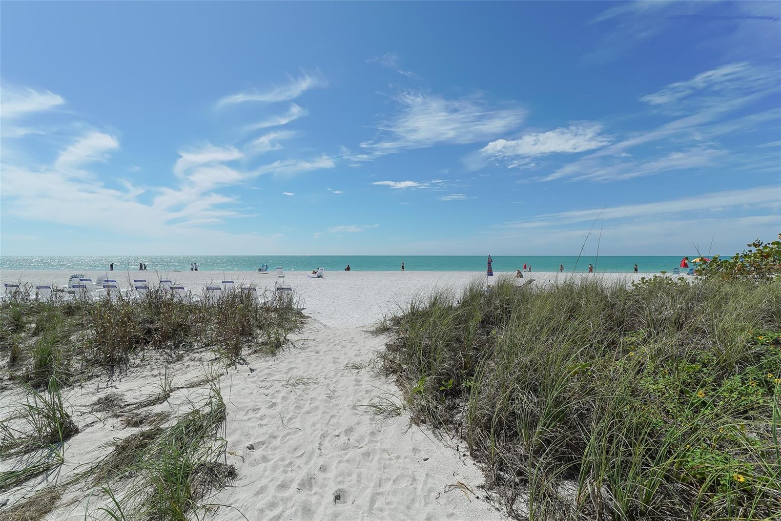 LIDO SURF & SAND - Residential Lease