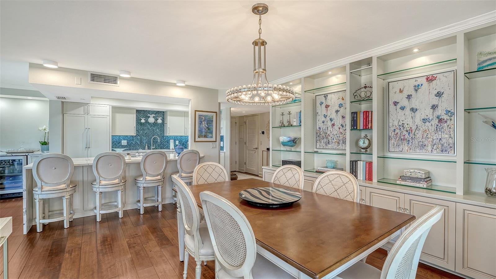 LIDO SURF & SAND - Residential Lease