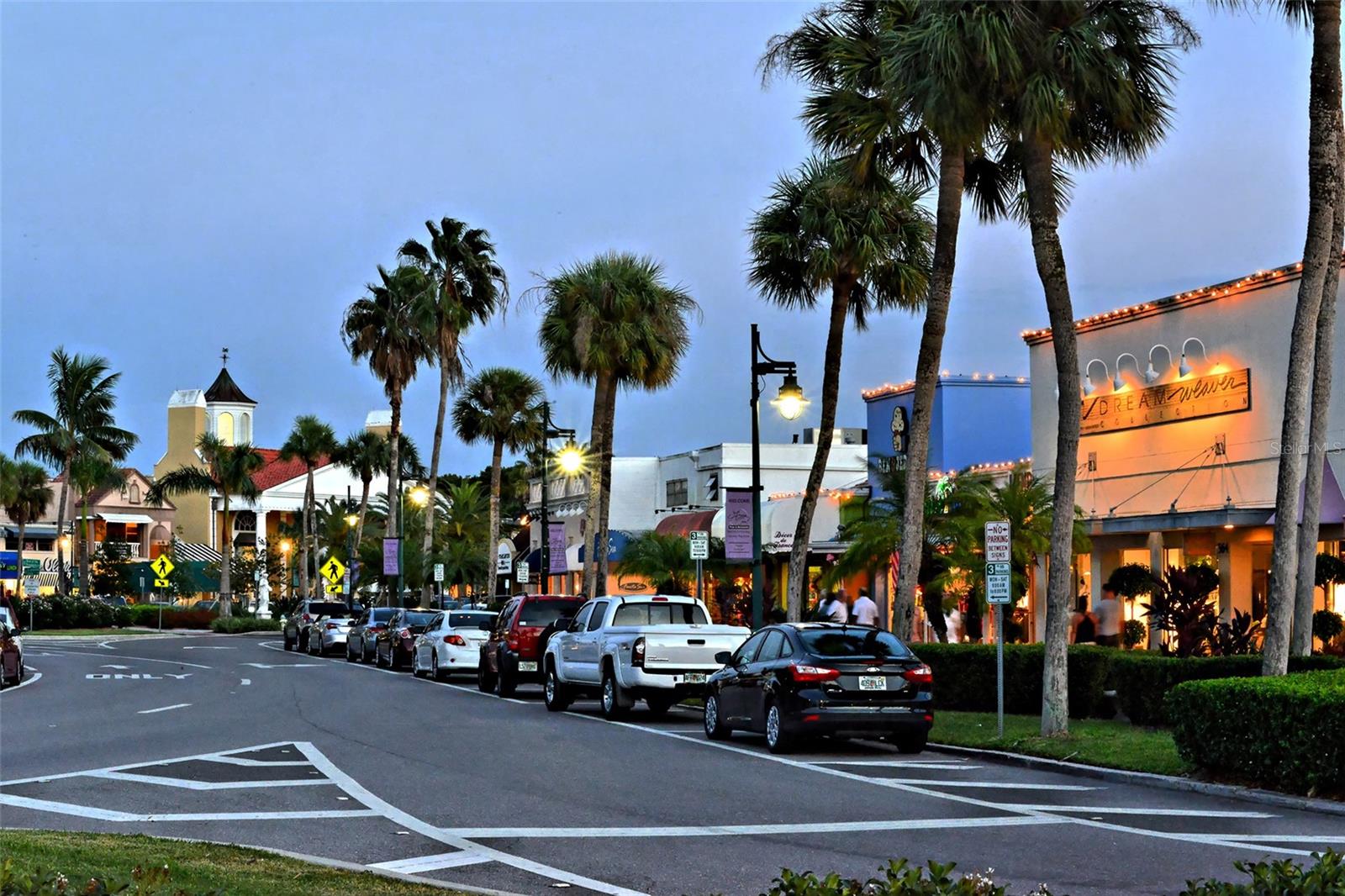 LIDO SURF & SAND - Residential Lease