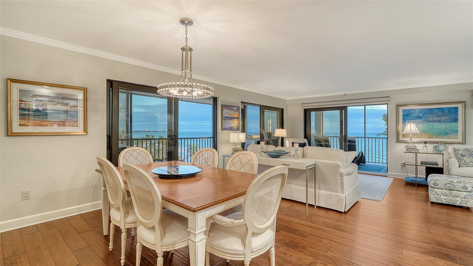 LIDO SURF & SAND - Residential Lease