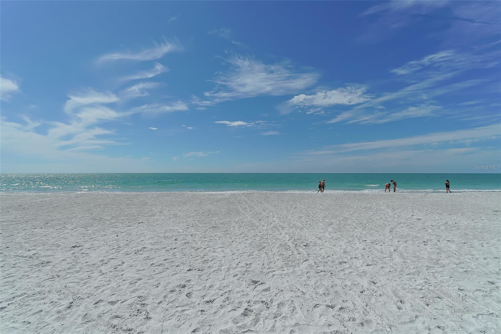 LIDO SURF & SAND - Residential Lease