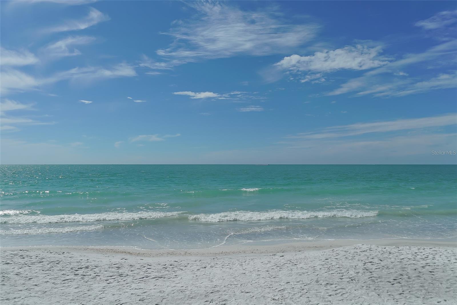 LIDO SURF & SAND - Residential Lease