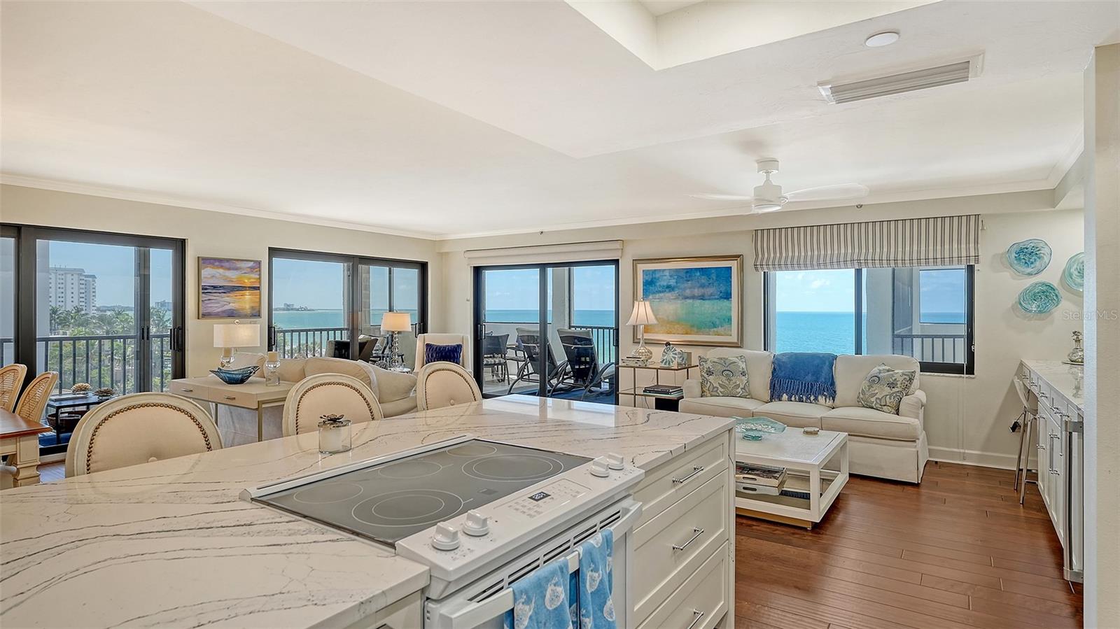 LIDO SURF & SAND - Residential Lease