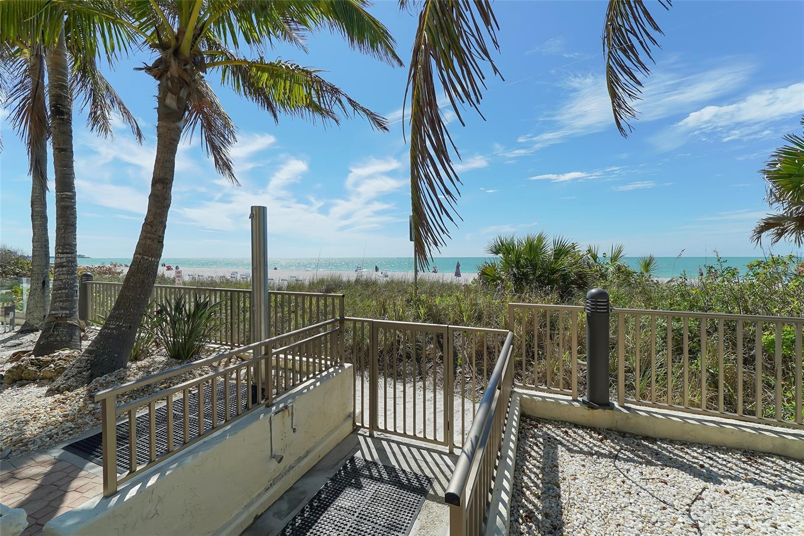 LIDO SURF & SAND - Residential Lease