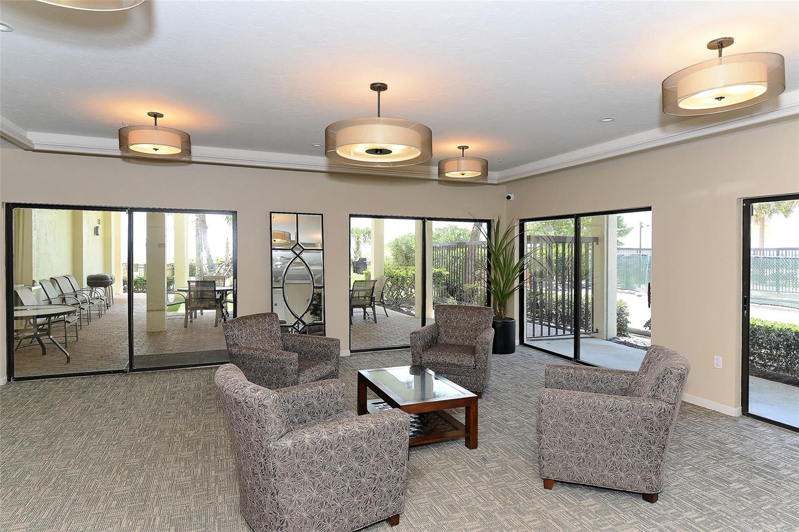 LIDO SURF & SAND - Residential Lease