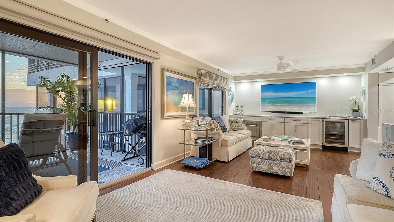 LIDO SURF & SAND - Residential Lease