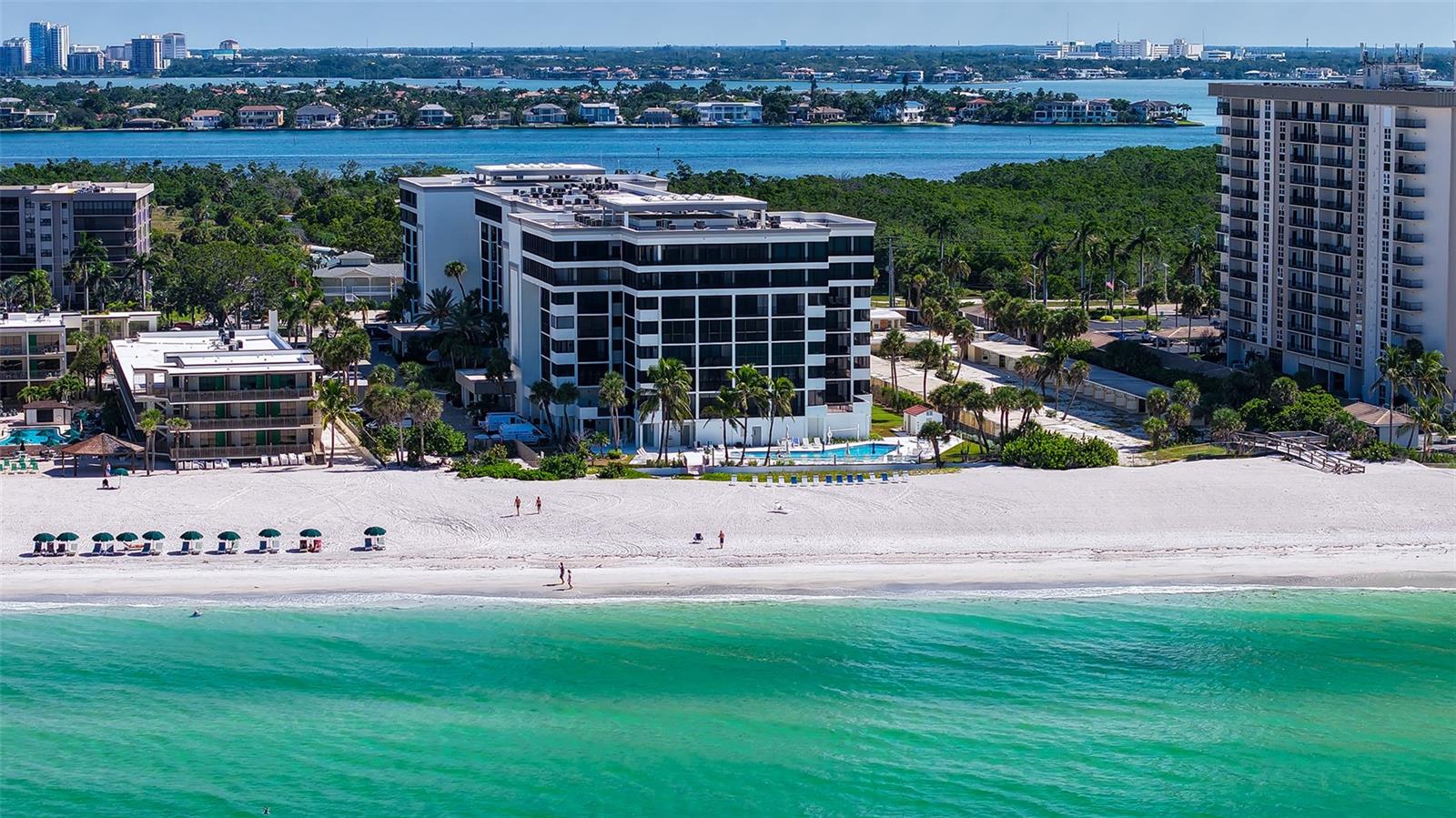 LIDO SURF & SAND - Residential Lease