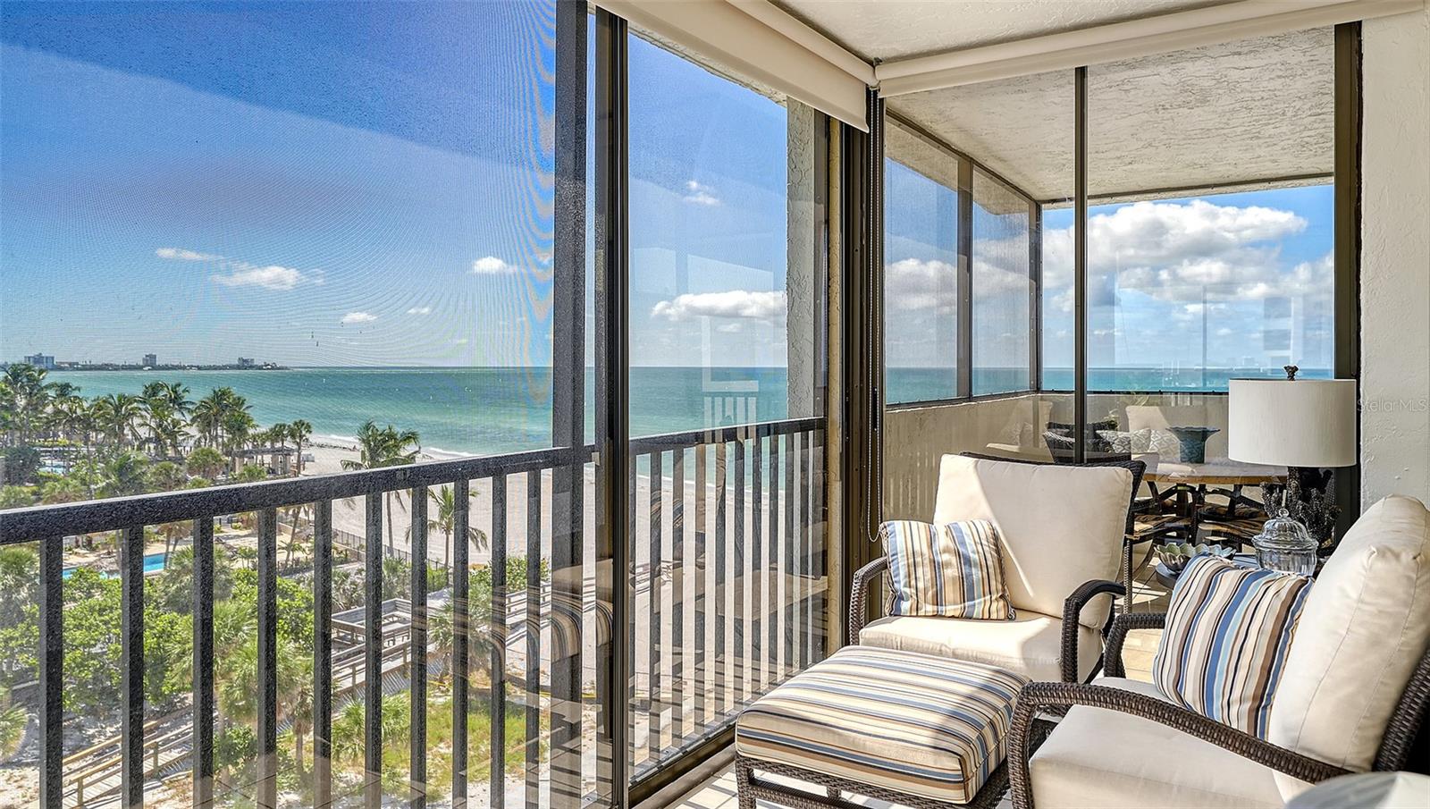 LIDO SURF & SAND - Residential Lease