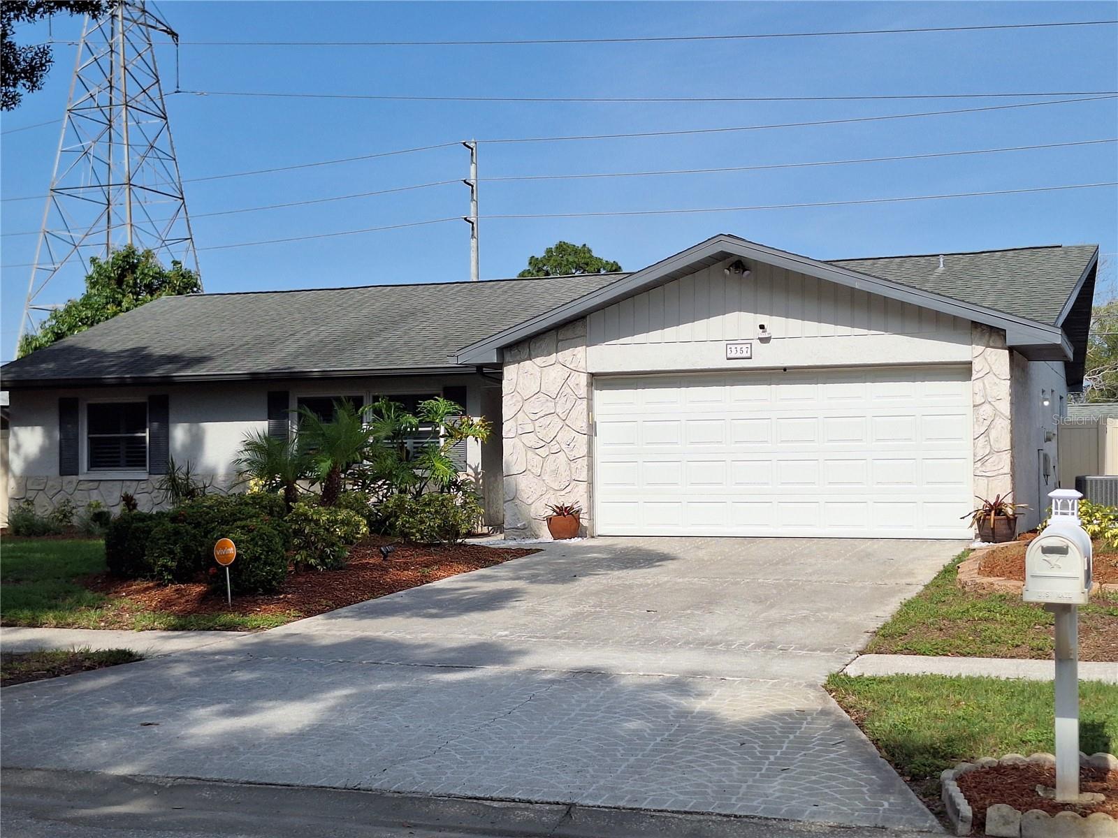 3357 HUNT CLUB DRIVE